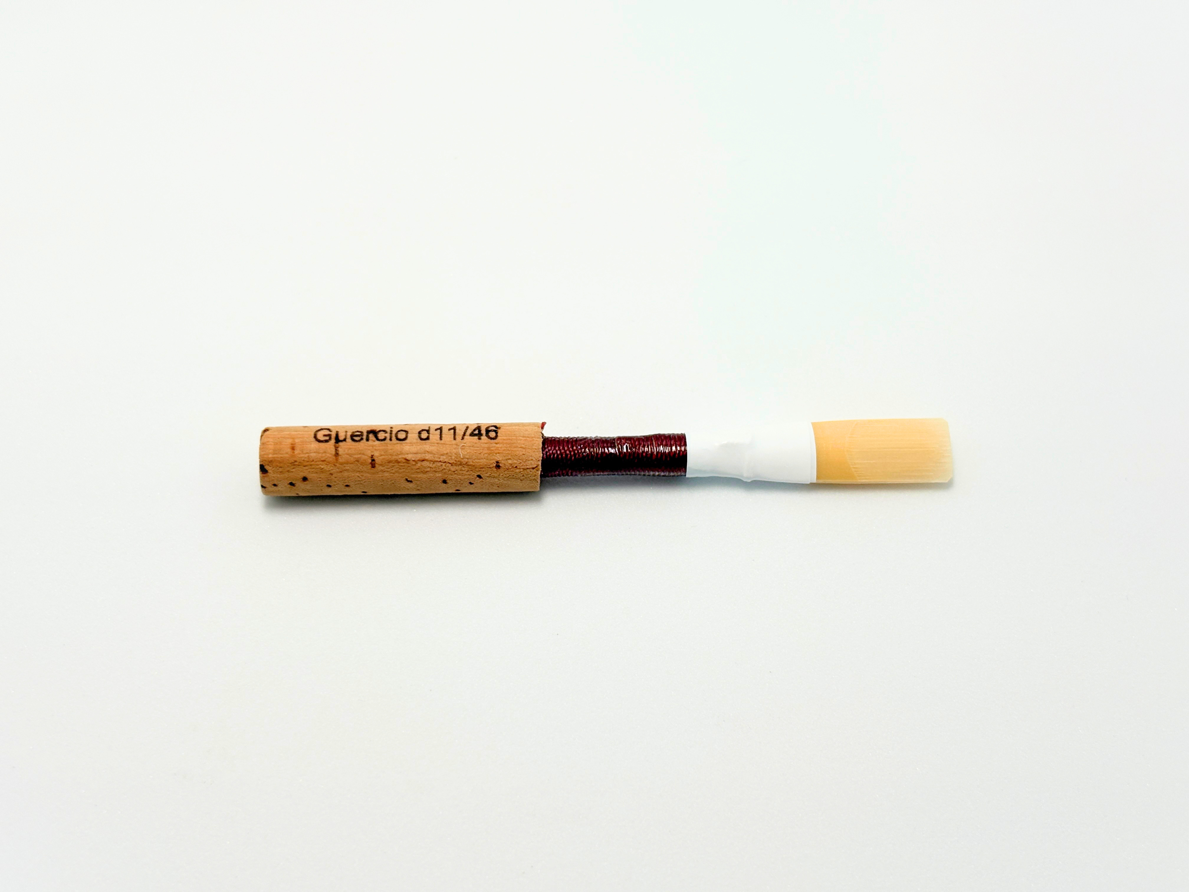 オーボエ完成リード ベーシック | Oboe Reed Atelier Hibiki