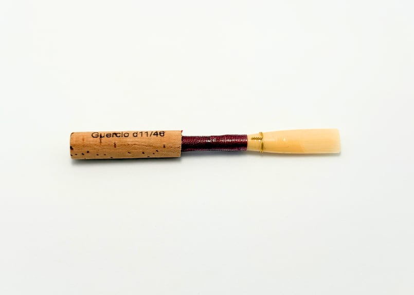 オーボエ完成リード ベーシック | Oboe Reed Atelier Hibiki