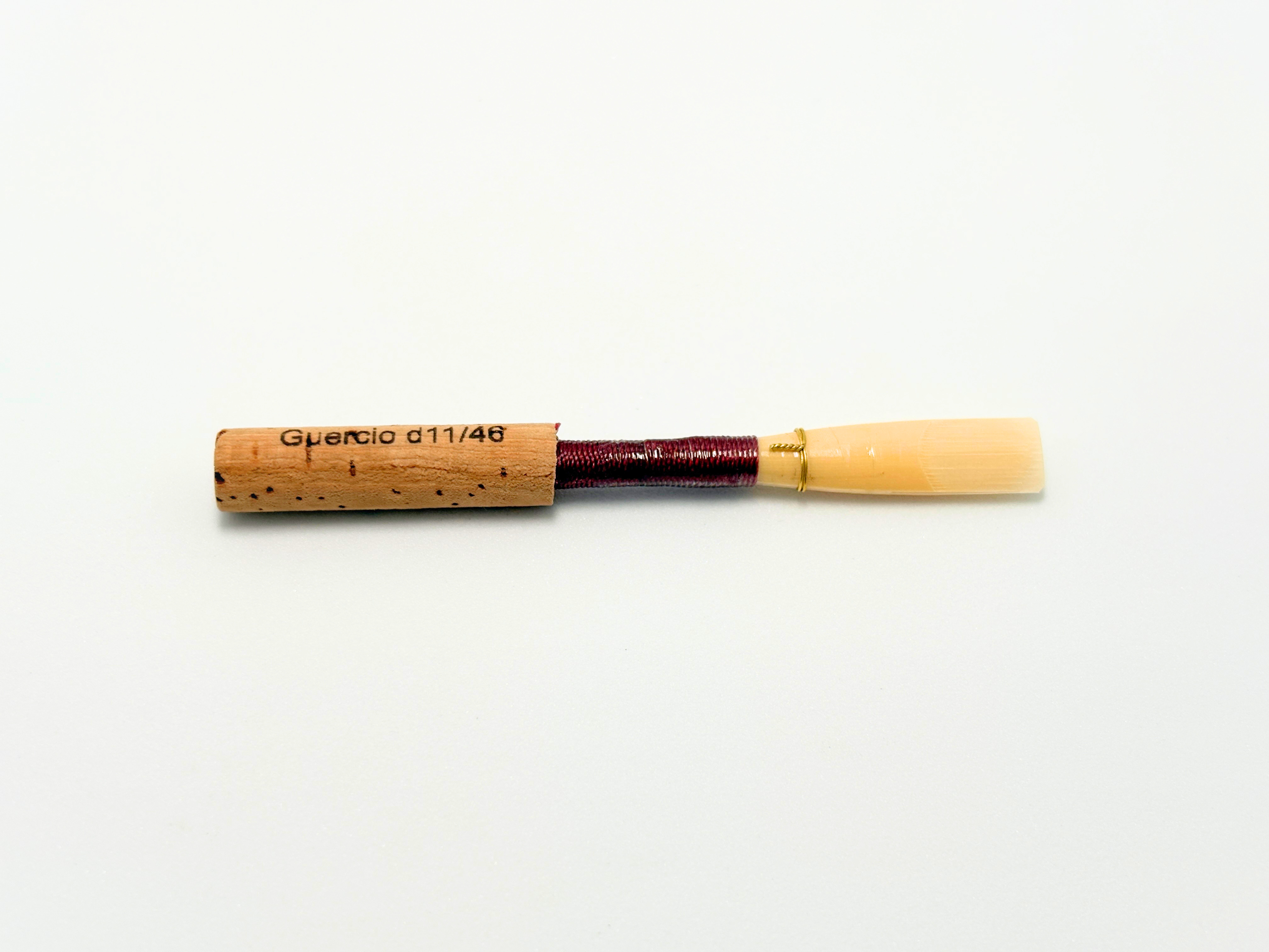 オーボエ完成リード ベーシック | Oboe Reed Atelier Hibiki