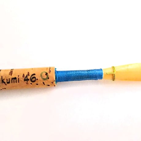 オーボエ用カラフルリード5本セット オーボエリード | STORES