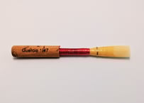【特価品】オーボエ　舟形ケーン 舟形ケーン（柔らかめ） | Oboe Reed Atelier Hibiki