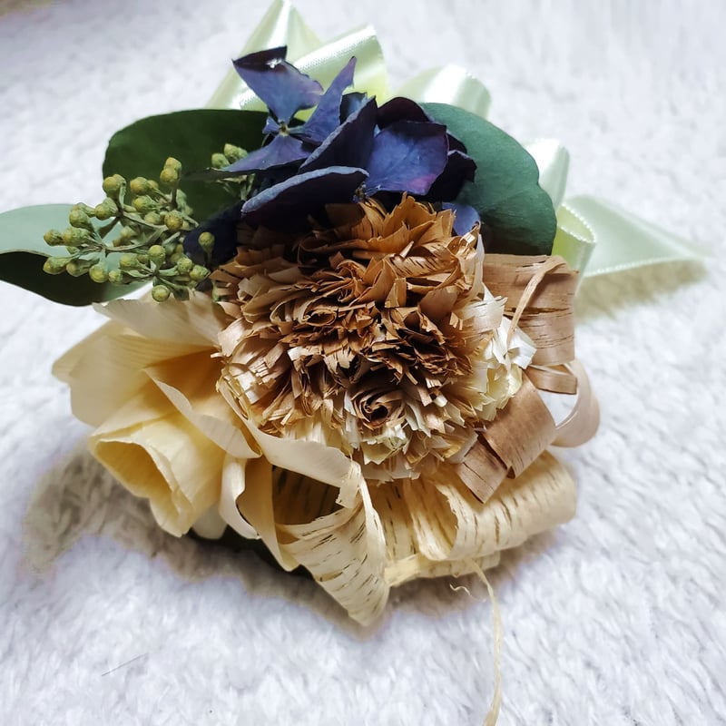 ☆オーダーコサージュ☆ | kinohana kinano STORE