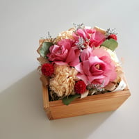 kinano box【L】PINK