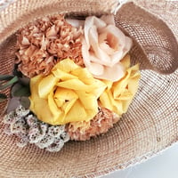 kinano bouquet【MS】N-Yellow