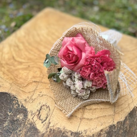 canone あの日の花束レーストップス　オフホワイト　M canone あの日の花束レーストップス オフホワイト M 【公式通販】
