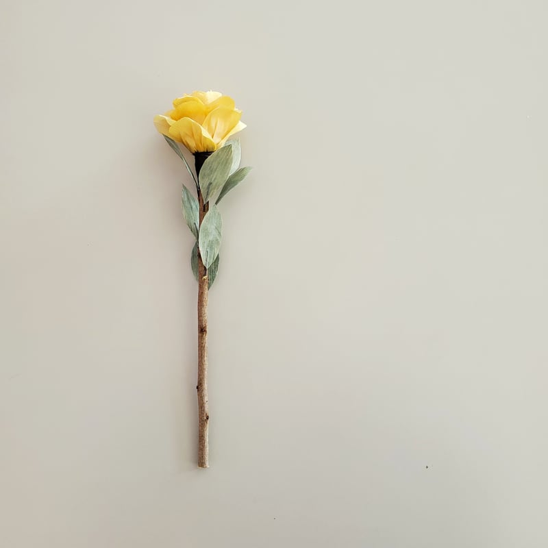 kinano Rose color | kinohana kinano STORE