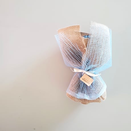 kinano bouquet【MS】N-Blue