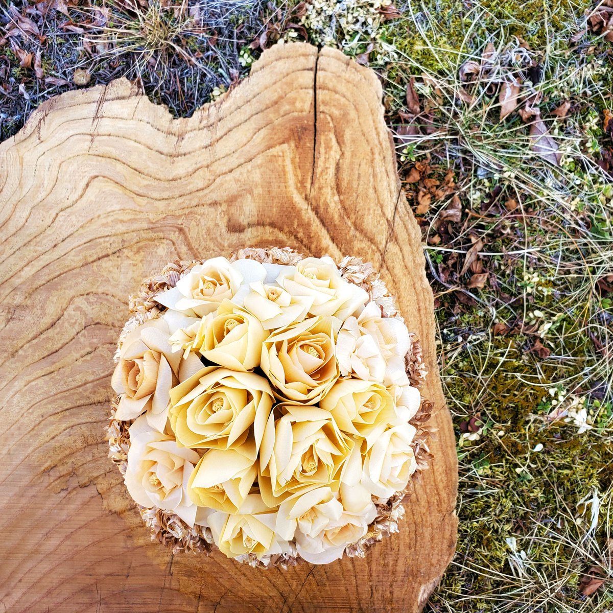 花ちやんLサイズ kinano box【L】013 | kinohana kinano STORE