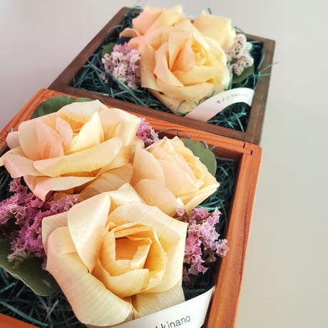 kinano box【Ｌ】R3（壁掛け）ナチュラル