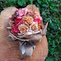 kinano bouquet【Ｑ】