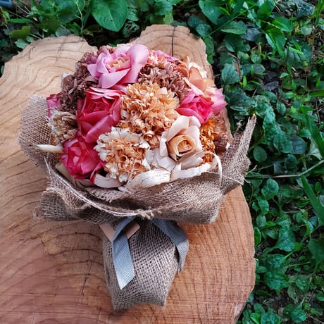 kinano bouquet【Ｑ】