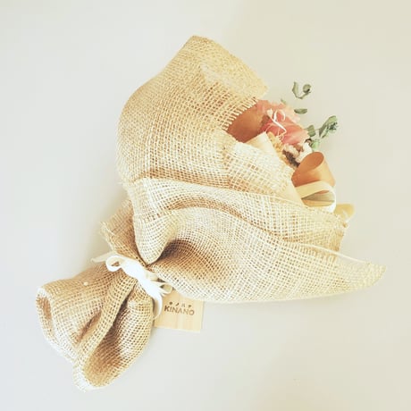 kinano bouquet【S】PINK
