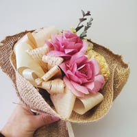 kinano bouquet【S】PINK