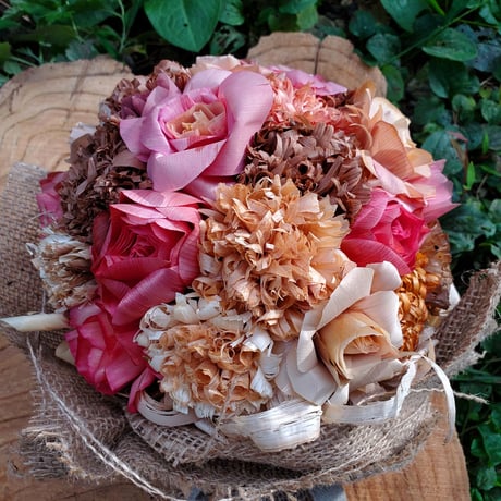 kinano bouquet【Ｑ】