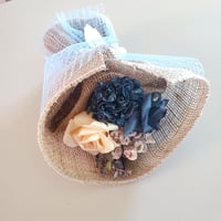 kinano bouquet【S】N-Blue