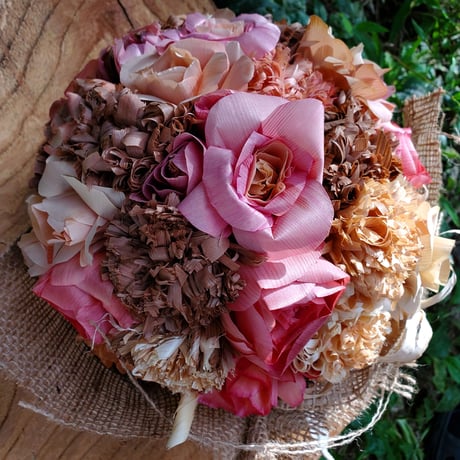 kinano bouquet【Ｑ】