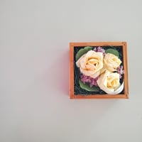 kinano box【Ｌ】R3（壁掛け）ナチュラル
