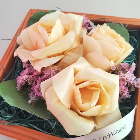 kinano box【Ｌ】R3（壁掛け）ナチュラル