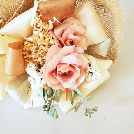 kinano bouquet【S】PINK