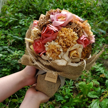 kinano bouquet【Ｑ】