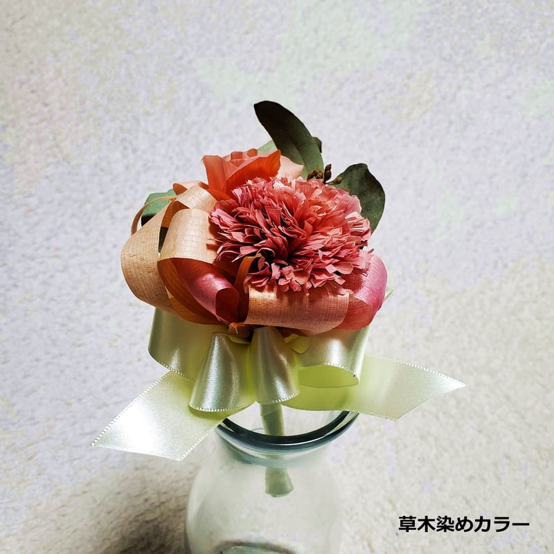 ☆オーダーコサージュ☆ | kinohana kinano STORE