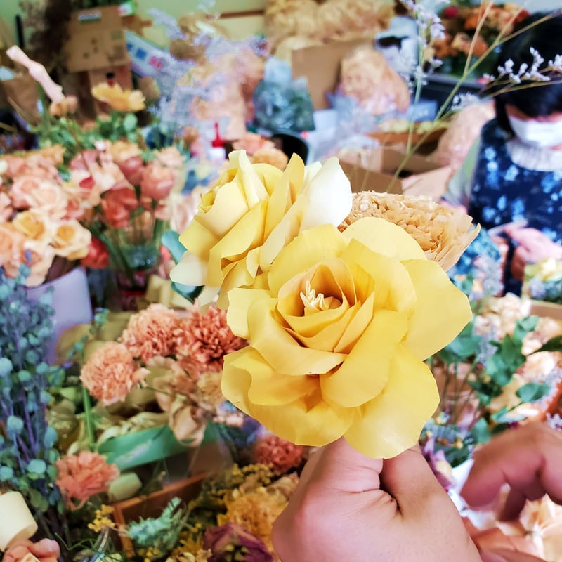 kinano bouquet【M】 | kinohana kinano STORE