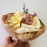kinano bouquet【S】YELLOW