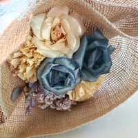 kinano bouquet【MS】N-Blue