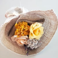 kinano bouquet【S】N-Yellow