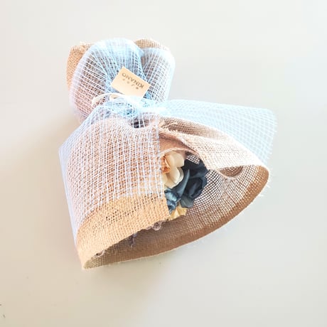 kinano bouquet【MS】N-Blue