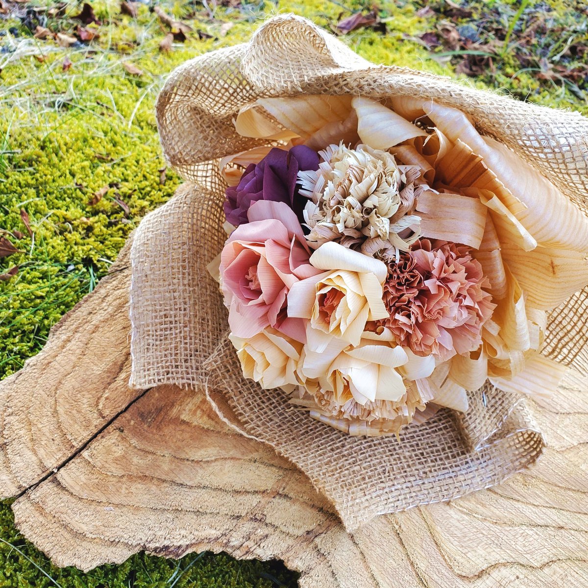 kinano bouquet【M】 | kinohana kinano STORE