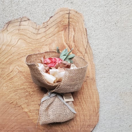 kinano bouquet【S】PINK