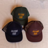HUBS CAP