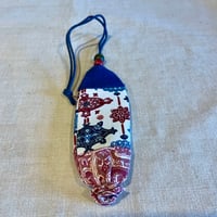Surfboardcace strap
