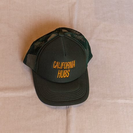 HUBS CAP