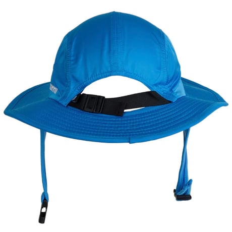 Beach boy commu Triton Beam Blue– Bucket Hat  ( SM)  (L/XL)