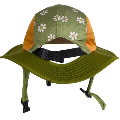 Beach boy commu TLS Grden Of Vanita– Bucket Hat  ( SM)