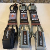 STAYCOVERED  9 ANKLE  STANDARD