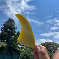 SHOOTS オリジナル フィン  7.0