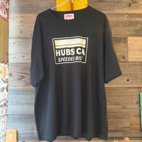 HUBS (HUBS CA SPEEDEE BILT)