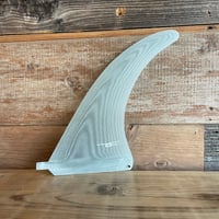 【新品】SHOOTS オリジナル フィン  ｟ボラン》8. 5