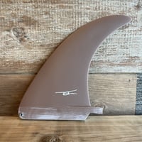 【新品】SHOOTS オリジナル フィン  ｟Milk Chocolate｠7.5