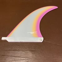 SHOOTS オリジナル ロングボードフィン  NoseriderⅡ 9.5