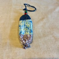 Surfboardcace strap