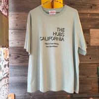 HUBS (THE HUBS CALIFORNIA)