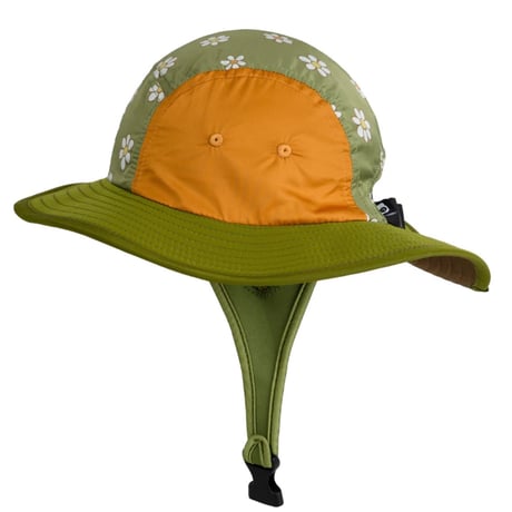 Beach boy commu TLS Grden Of Vanita– Bucket Hat  ( SM)