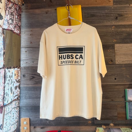 HUBS (HUBS CA SPEEDEE BILT)