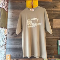 HUBS (THE HUBS CALIFORNIA)