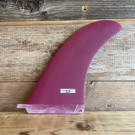 FINS UNLIMITED ロングボードフィン　9.75 FINS UNLIMITED ロングボードフィン 9.75 楽天市場】FINS