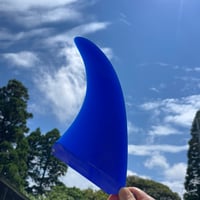 SHOOTS オリジナル フィン  7.5